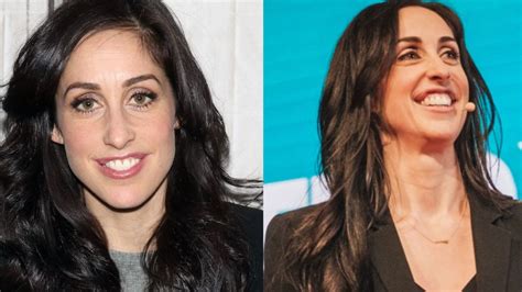 kate working moms upper lip|Catherine Reitman’s Lips Surgery: Upper Lip